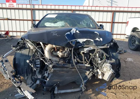 2015 Mercedes-Benz Cla 45 Amg 4Matic z USA, uszkodzony, nr VIN WDDSJ5CBXFN178550